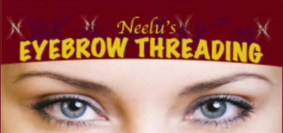 Neelu's Logo